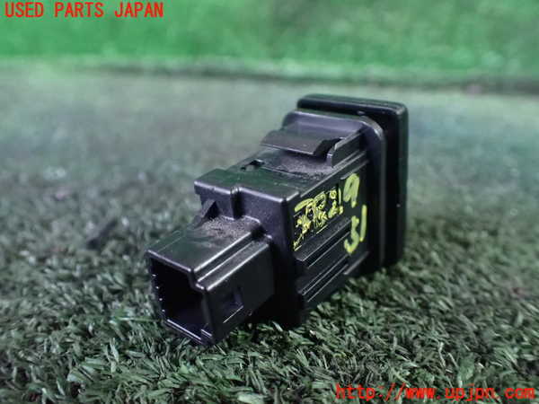 1UPJ-9238296310]ランクルプラド(GDJ150W)スイッチ5(ヘッドライトウォッシャー) 中古_2