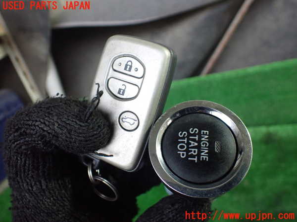 1UPJ-9238296110]ランクルプラド(GDJ150W)エンジンコンピューター 中古_5