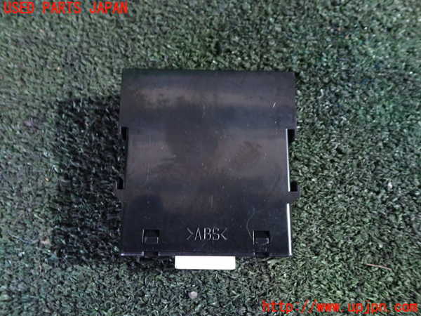 1UPJ-9238296135]ランクルプラド(GDJ150W)パワステコンピューター 中古_3