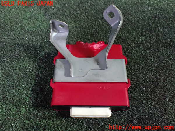 1UPJ-9238296150]ランクルプラド(GDJ150W)コンピューター5(クリアランスソナー) 中古 89340-60100_3