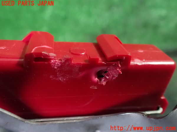 1UPJ-9238296150]ランクルプラド(GDJ150W)コンピューター5(クリアランスソナー) 中古 89340-60100_4