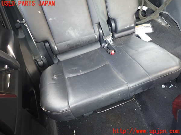 1UPJ-9238297145]ランクルプラド(GDJ150W)右2列目シート 中古_3