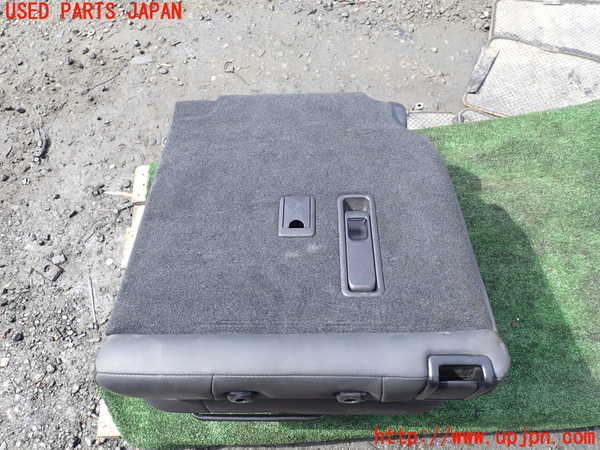 1UPJ-9238297175]ランクルプラド(GDJ150W)左2列目シート 中古_4