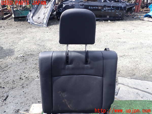 1UPJ-9238297235]ランクルプラド(GDJ150W)右3列目シート 中古_2