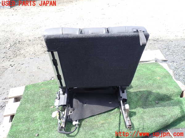 1UPJ-9238297265]ランクルプラド(GDJ150W)左3列目シート 中古_4