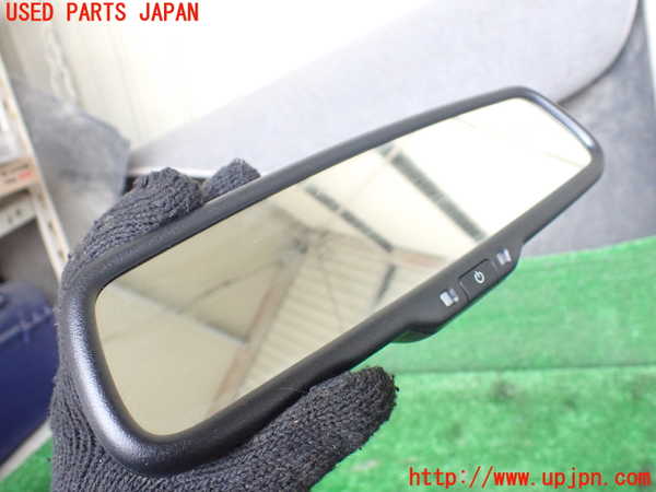 1UPJ-9238297615]ランクルプラド(GDJ150W)ルームミラー 中古_2