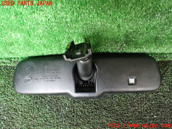 1UPJ-9238297615]ランクルプラド(GDJ150W)ルームミラー 中古_3