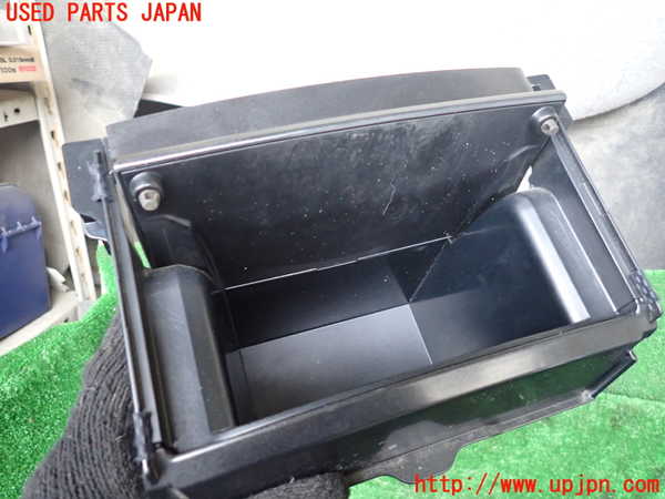 1UPJ-9238297841]ランクルプラド(GDJ150W)小物入れ1 中古_2