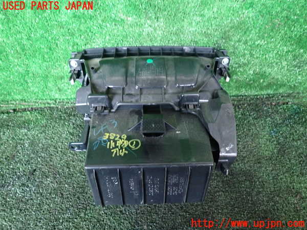 1UPJ-9238297841]ランクルプラド(GDJ150W)小物入れ1 中古_3