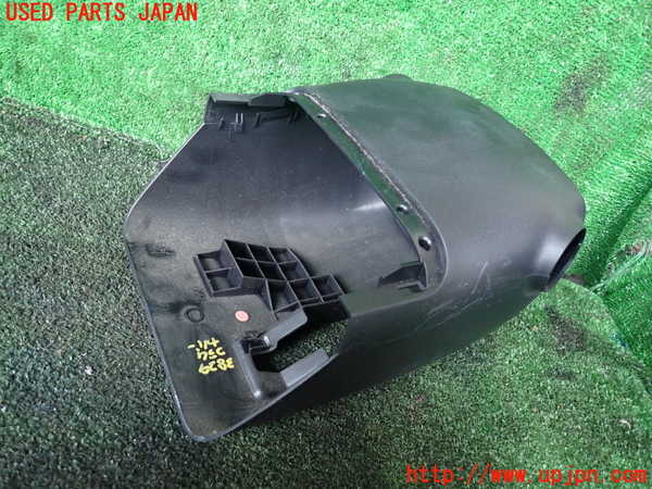 1UPJ-9238297905]ランクルプラド(GDJ150W)コラムカバー 中古_2