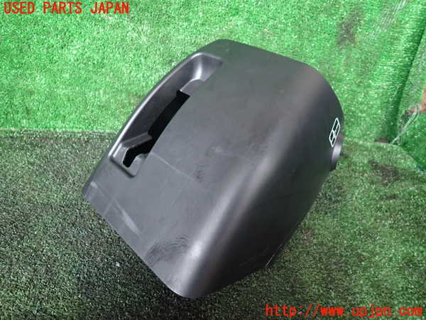 1UPJ-9238297905]ランクルプラド(GDJ150W)コラムカバー 中古_3