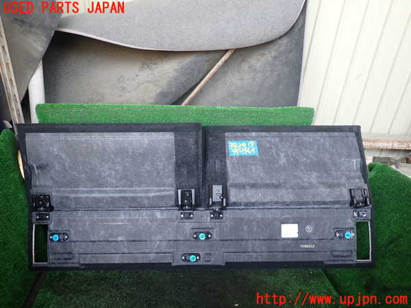 1UPJ-9238297771]ランクルプラド(GDJ150W)ラゲッジトレイ1 中古_2