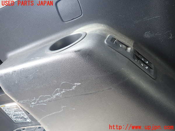 1UPJ-9238297680]ランクルプラド(GDJ150W)左リアピラートリム 中古_5