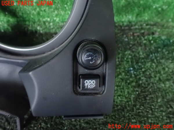 1UPJ-9238297510]ランクルプラド(GDJ150W)メーターフード 中古_2