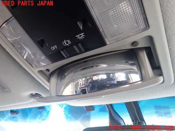 1UPJ-9238296411]ランクルプラド(GDJ150W)ルームランプ1(1列目真中) 中古_2