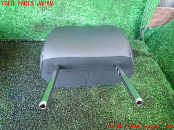 1UPJ-9238297070]ランクルプラド(GDJ150W)助手席ヘッドレスト 中古_3