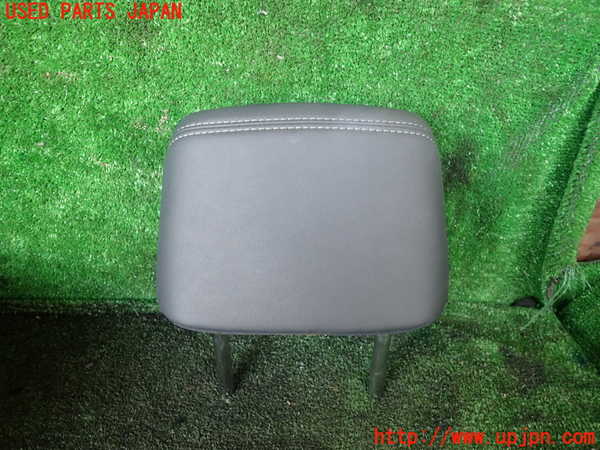 1UPJ-9238297180]ランクルプラド(GDJ150W)左2列目ヘッドレスト 中古_2