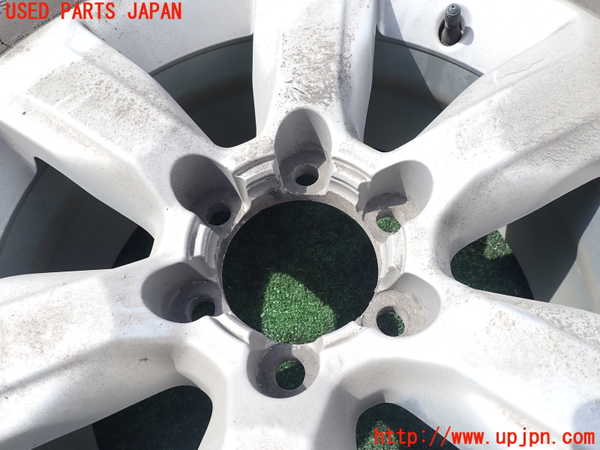 1UPJ-9238299601]ランクルプラド(GDJ150W)スペアタイヤ1 中古_2