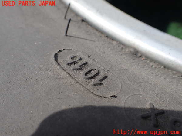 1UPJ-9238299601]ランクルプラド(GDJ150W)スペアタイヤ1 中古_3