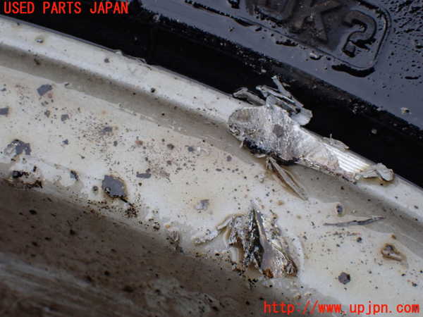 1UPJ-9238299036]ランクルプラド(GDJ150W)社外 タイヤ　ホイール　1本① 265/65R17 中古_4