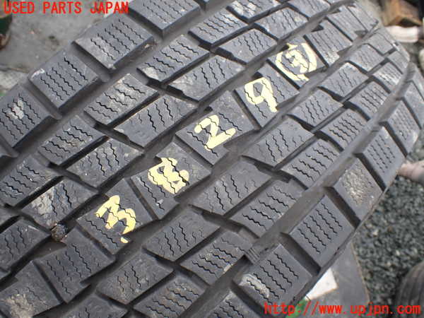 1UPJ-9238299038]ランクルプラド(GDJ150W)社外 タイヤ　ホイール　1本③ 265/65R17 中古_5