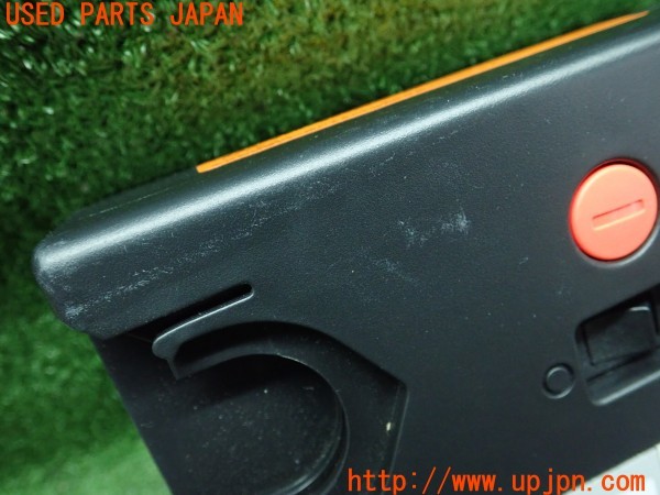 3UPJ=9238300625]ベンツ GLA180(156942 X156)純正 パンク修理キット コンプレッサーのみ 中古_4
