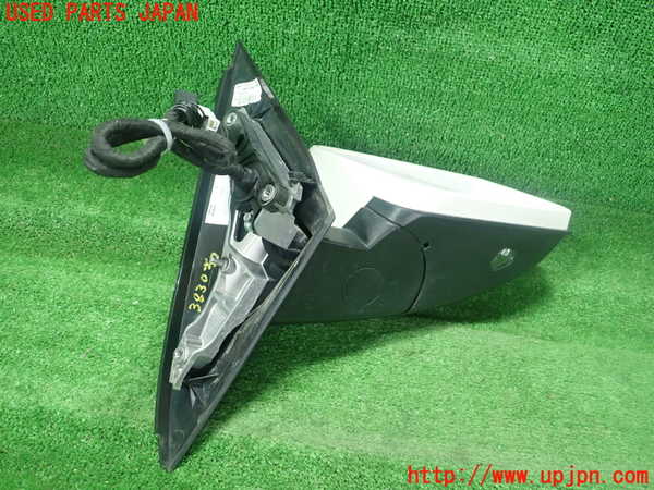 1UPJ-9238301210]ベンツ GLA180 X156(156942)右ドアミラー 中古_2