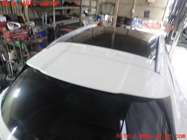 1UPJ-9238301566]ベンツ GLA180 X156(156942)バックドア リアゲート ハッチ FUYAO M1232 中古_2