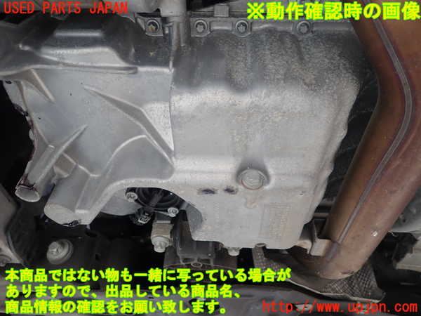 1UPJ-9238302010]ベンツ GLA180 X156(156942)エンジン 270 中古_5