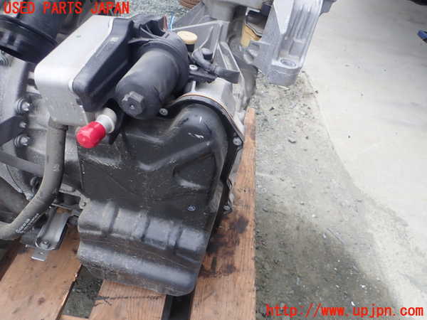 1UPJ-9238303010]ベンツ GLA180 X156(156942)ミッション AT 270 中古_2