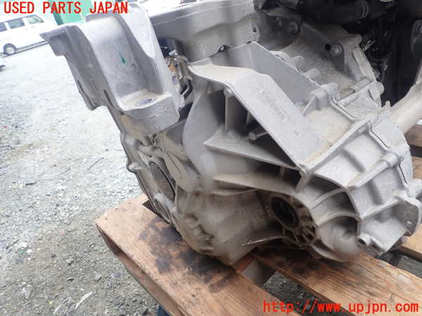 1UPJ-9238303010]ベンツ GLA180 X156(156942)ミッション AT 270 中古_3