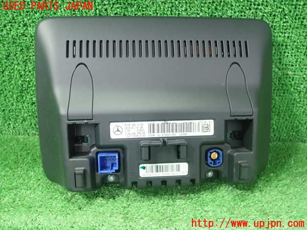 1UPJ-9238306629]ベンツ GLA180 X156(156942)モニター 中古_2