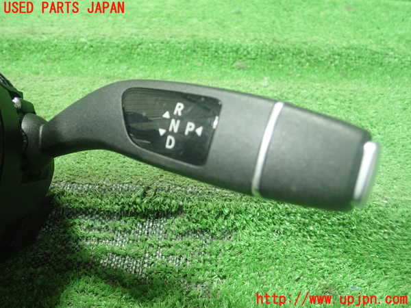 1UPJ-9238306720]ベンツ GLA180 X156(156942)コンビネーションスイッチ 中古_4