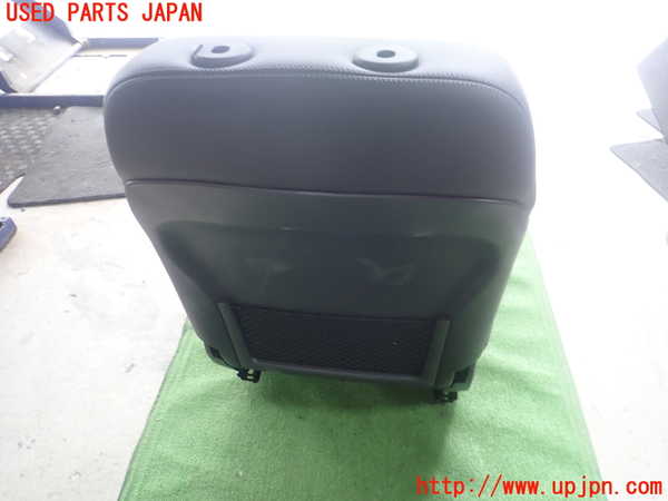 1UPJ-9238307035]ベンツ GLA180 X156(156942)運転席シート 中古_2