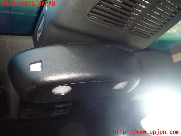 1UPJ-9238307615]ベンツ GLA180 X156(156942)ルームミラー 中古_2