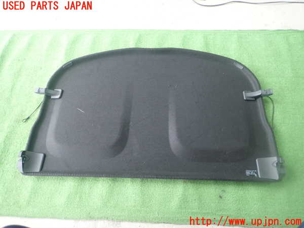 1UPJ-9238307761]ベンツ GLA180 X156(156942)トノカバー1 中古_2