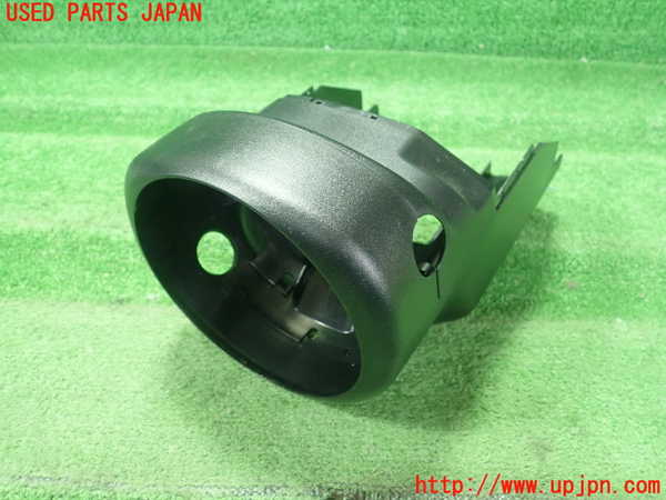 1UPJ-9238307905]ベンツ GLA180 X156(156942)コラムカバー 中古_2