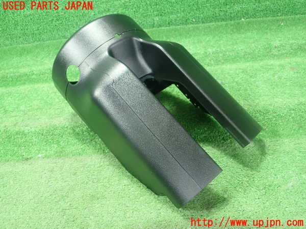 1UPJ-9238307905]ベンツ GLA180 X156(156942)コラムカバー 中古_3