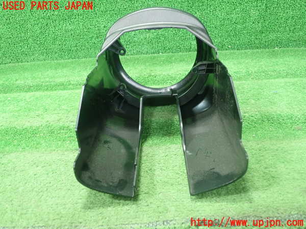 1UPJ-9238307905]ベンツ GLA180 X156(156942)コラムカバー 中古_4