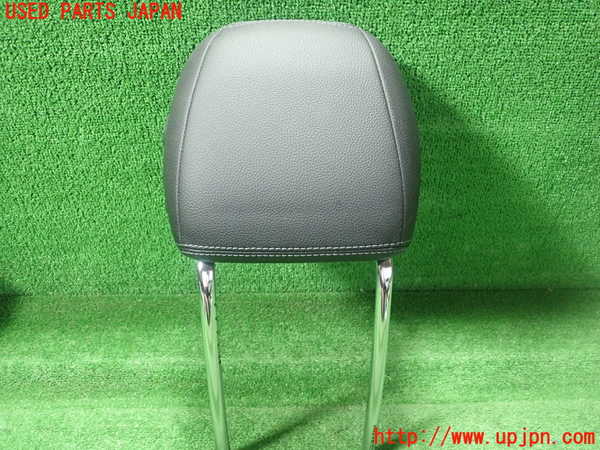 1UPJ-9238307040]ベンツ GLA180 X156(156942)運転席ヘッドレスト 中古_2