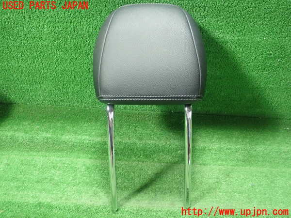 1UPJ-9238307070]ベンツ GLA180 X156(156942)助手席ヘッドレスト 中古_2