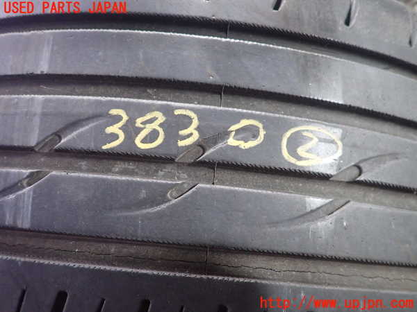 1UPJ-9238309042]ベンツ GLA180 X156(156942)タイヤ　ホイール　1本② 235/50R18 中古_5