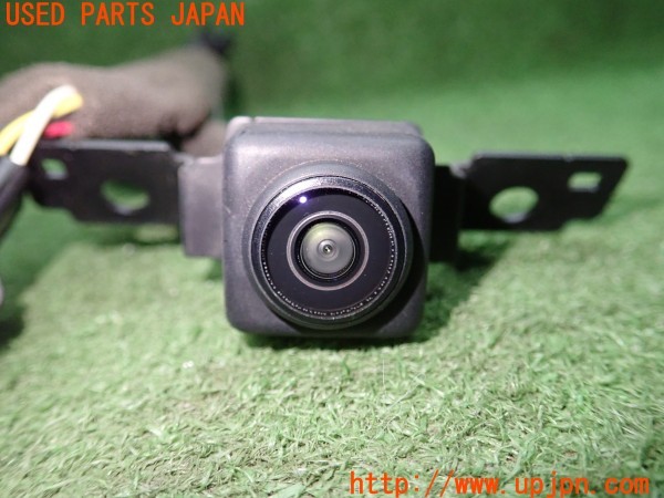 3UPJ=9238310560]キックス X(P15)純正 284F1 5RY0A VCB-N5A8G フロントカメラ 中古_3