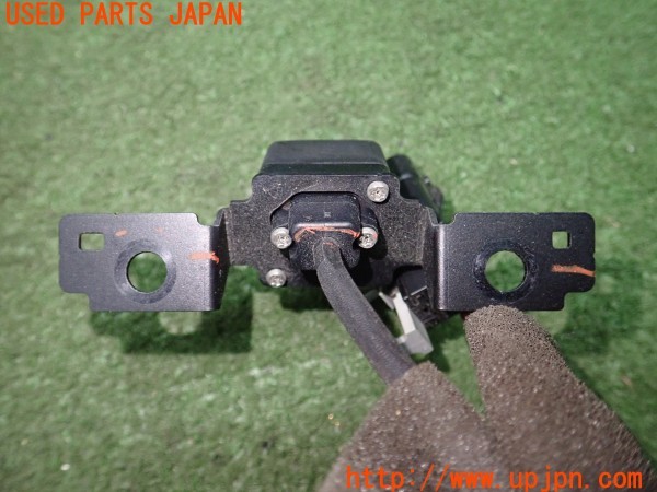 3UPJ=9238310560]キックス X(P15)純正 284F1 5RY0A VCB-N5A8G フロントカメラ 中古_4