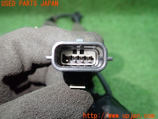 3UPJ=9238310560]キックス X(P15)純正 284F1 5RY0A VCB-N5A8G フロントカメラ 中古_5
