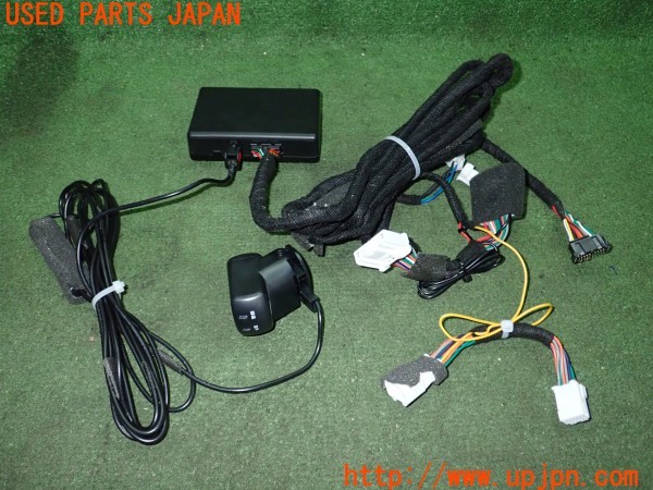 3UPJ=9238310579]キックス X(P15)純正 DH5-D ドライブレコーダー 中古_2