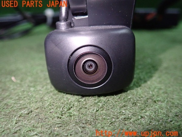3UPJ=9238310579]キックス X(P15)純正 DH5-D ドライブレコーダー 中古_3