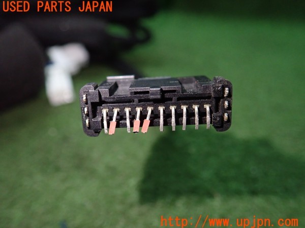 3UPJ=9238310579]キックス X(P15)純正 DH5-D ドライブレコーダー 中古_5