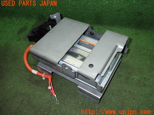 3UPJ=9238310580]キックス X(P15)純正 292A05RY0A MSE778 DC/DCコンバーター 中古_2