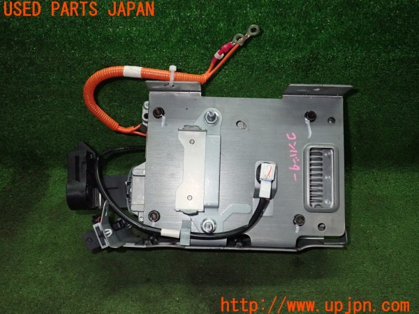 3UPJ=9238310580]キックス X(P15)純正 292A05RY0A MSE778 DC/DCコンバーター 中古_4